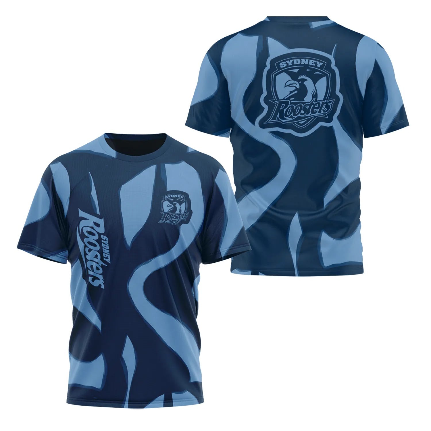 Sydney Roosters Apparels SHW068