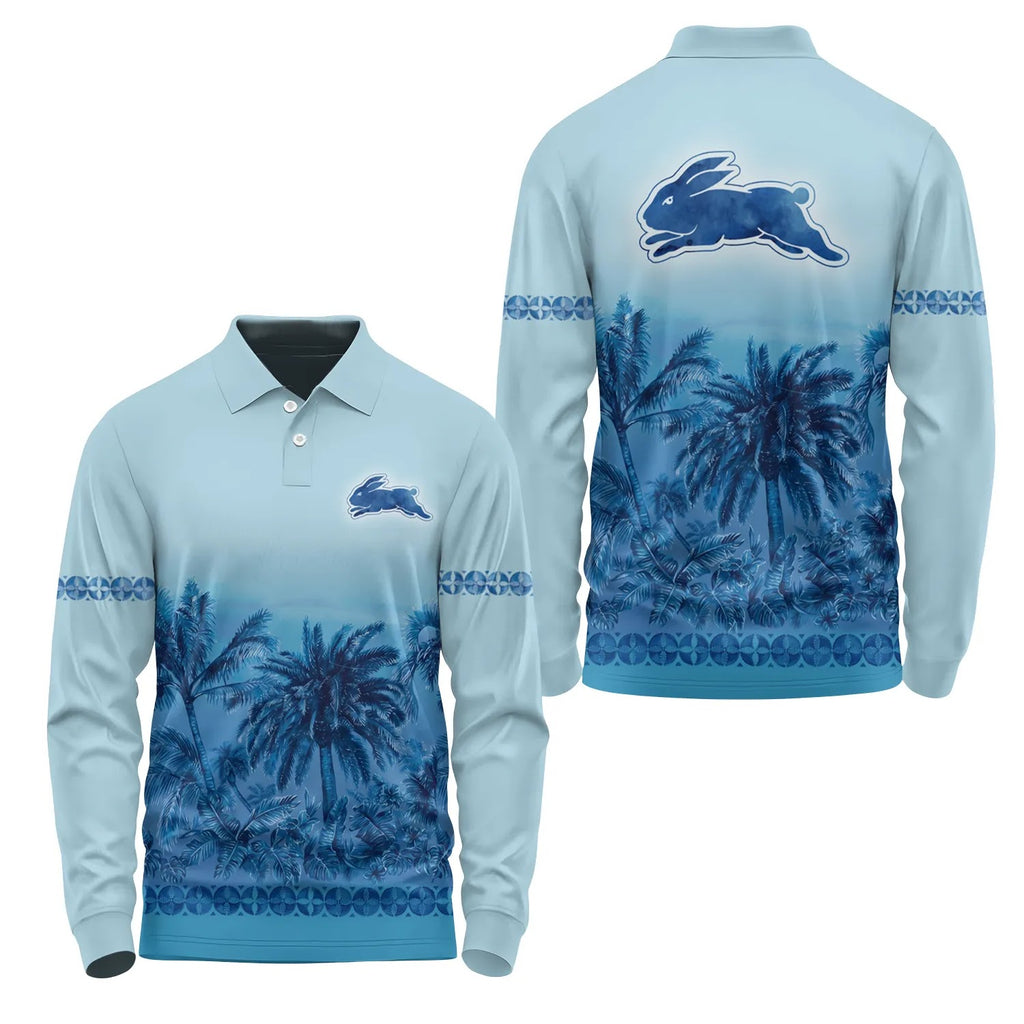 South Sydney Rabbitohs Apparels SHW001