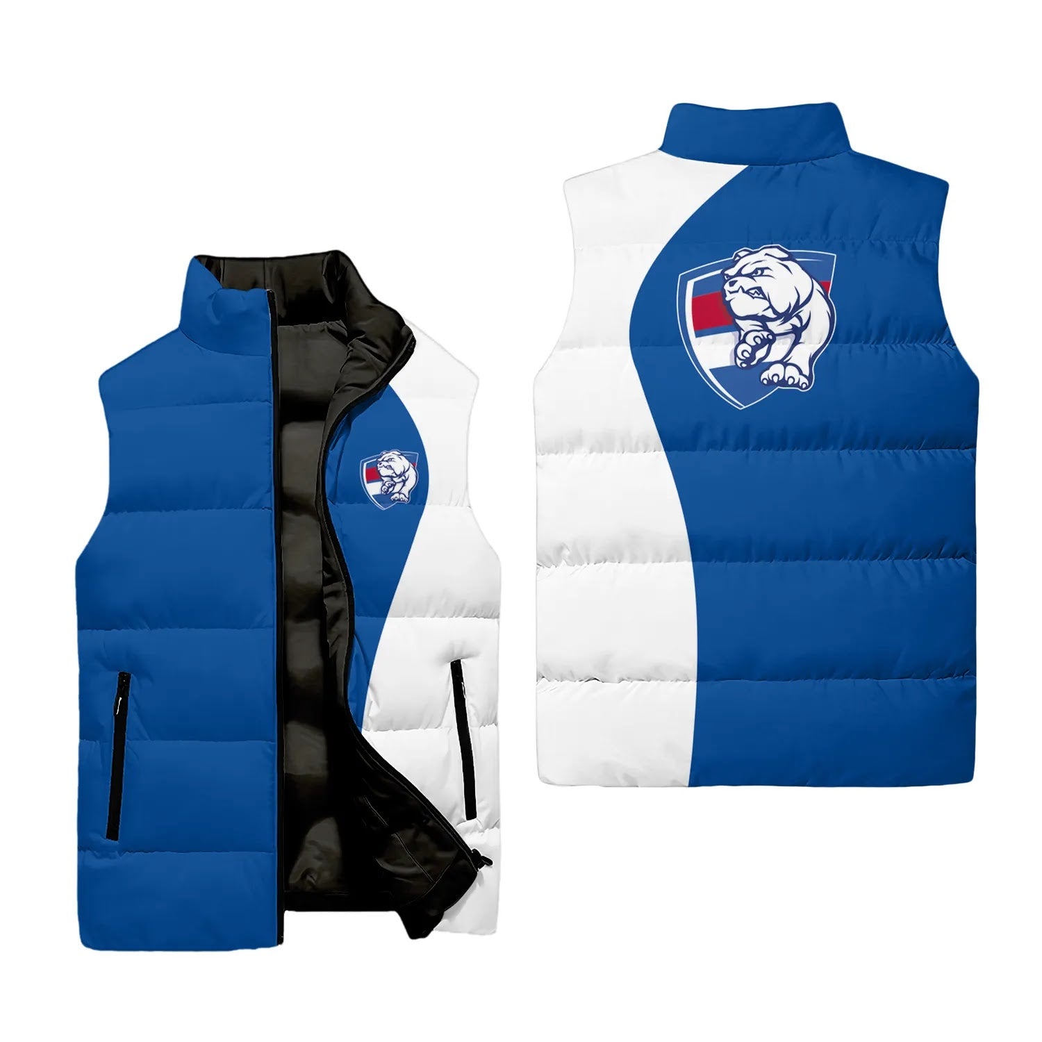 Western Bulldogs Apparels SC073