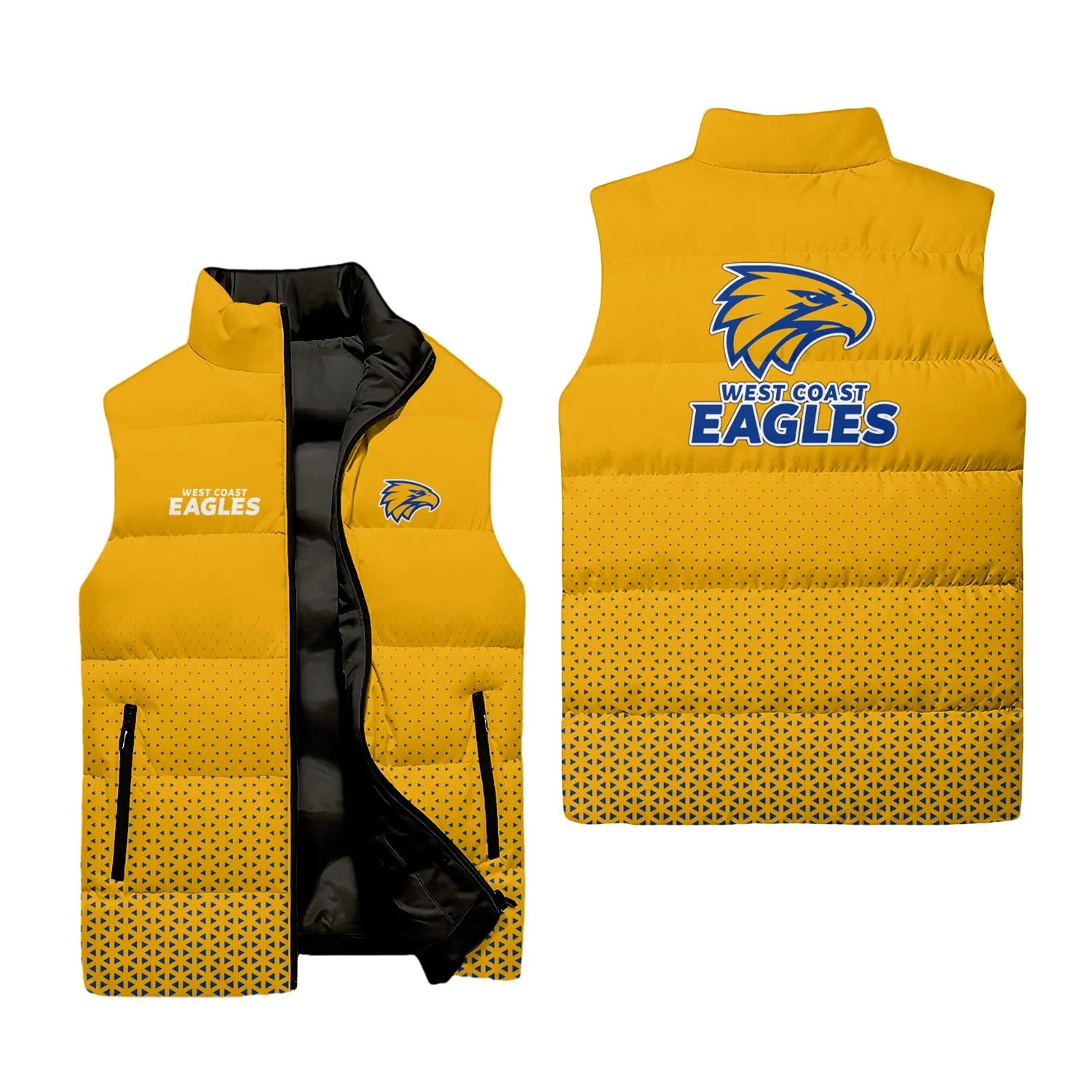 West Coast Eagles Apparels SC003