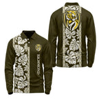 Richmond Tigers Apparels SHW046