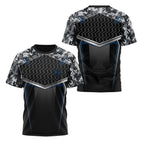 Sydney Roosters Apparels SC115