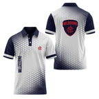 Melbourne Demons Apparels SC079
