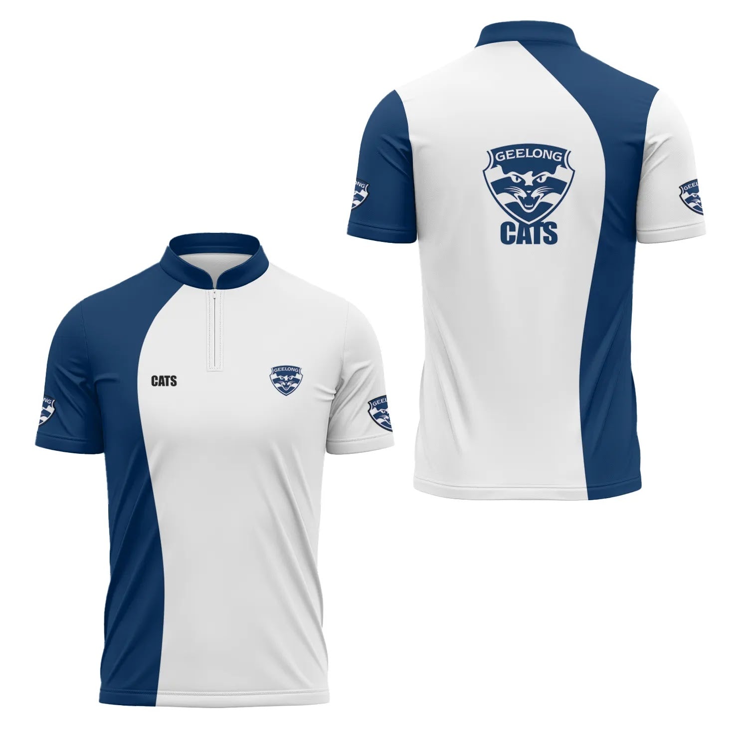 Geelong Cats Apparels SC055