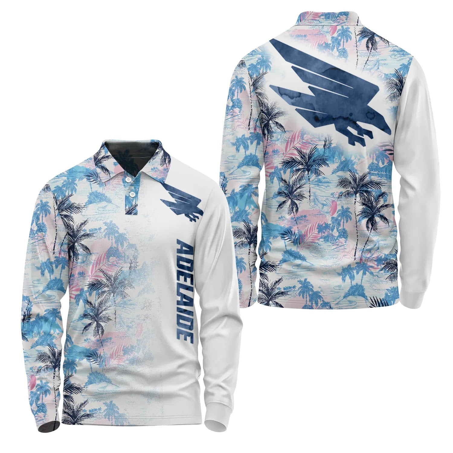 Adelaide Crows Apparels SHW029