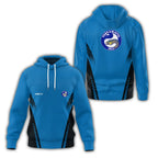 Parramatta Eels Hoodie SC017