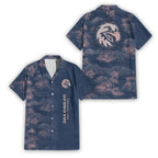 Manly Warringah Sea Eagles Apparels SHW007