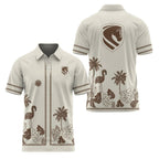Brisbane Broncos Apparels SHW044