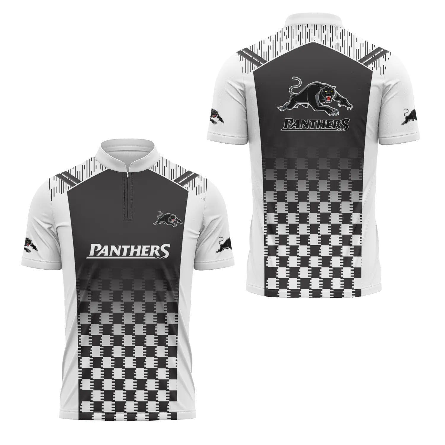 Penrith Panthers Apparels SC063