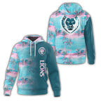 Brisbane Lions Hoodie SHW058