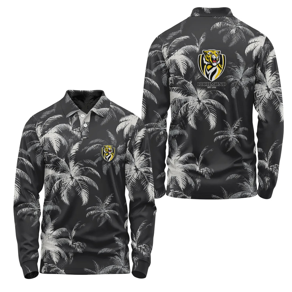 Richmond Tigers Apparels SC112