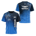North Queensland Cowboys Apparels SHW070