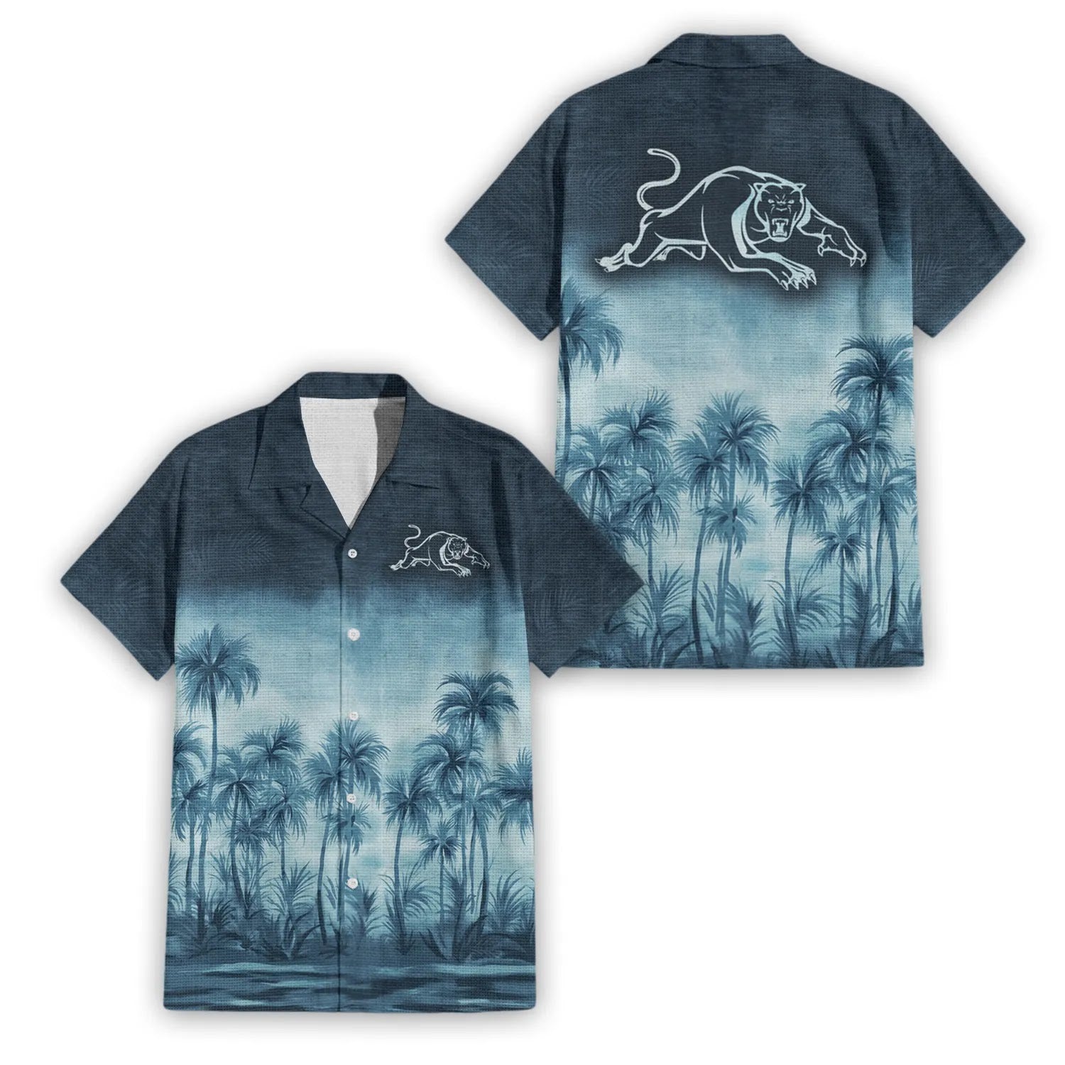 Penrith Panthers Apparels SHW021