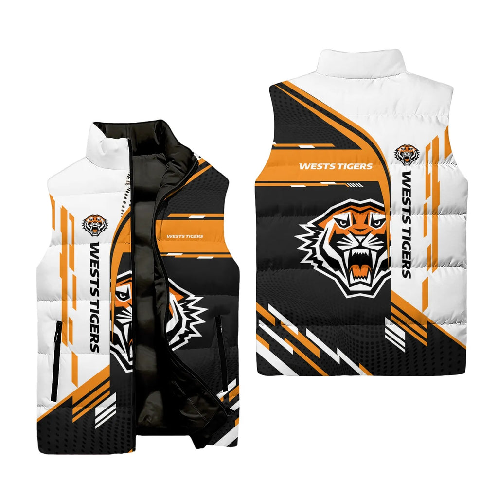 Wests Tigers Apparels SC036
