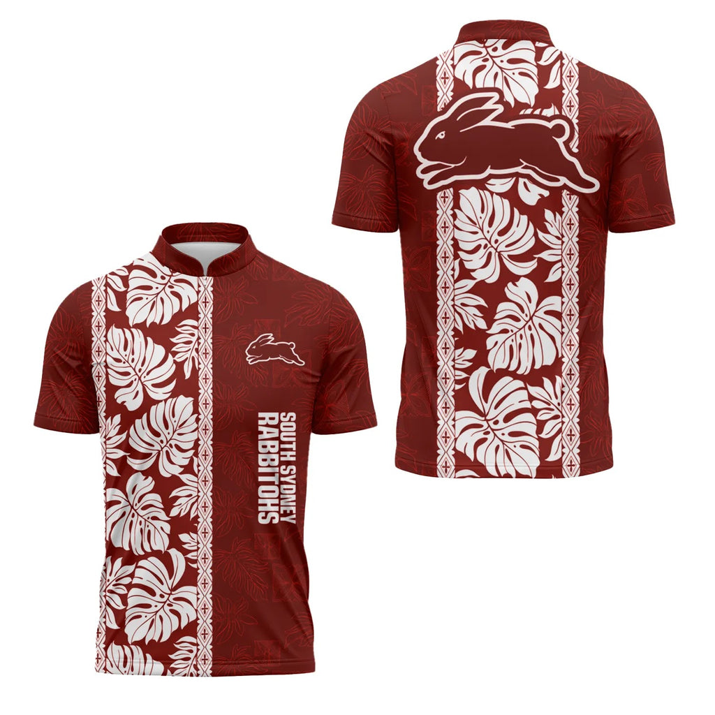 South Sydney Rabbitohs Apparels SHW046
