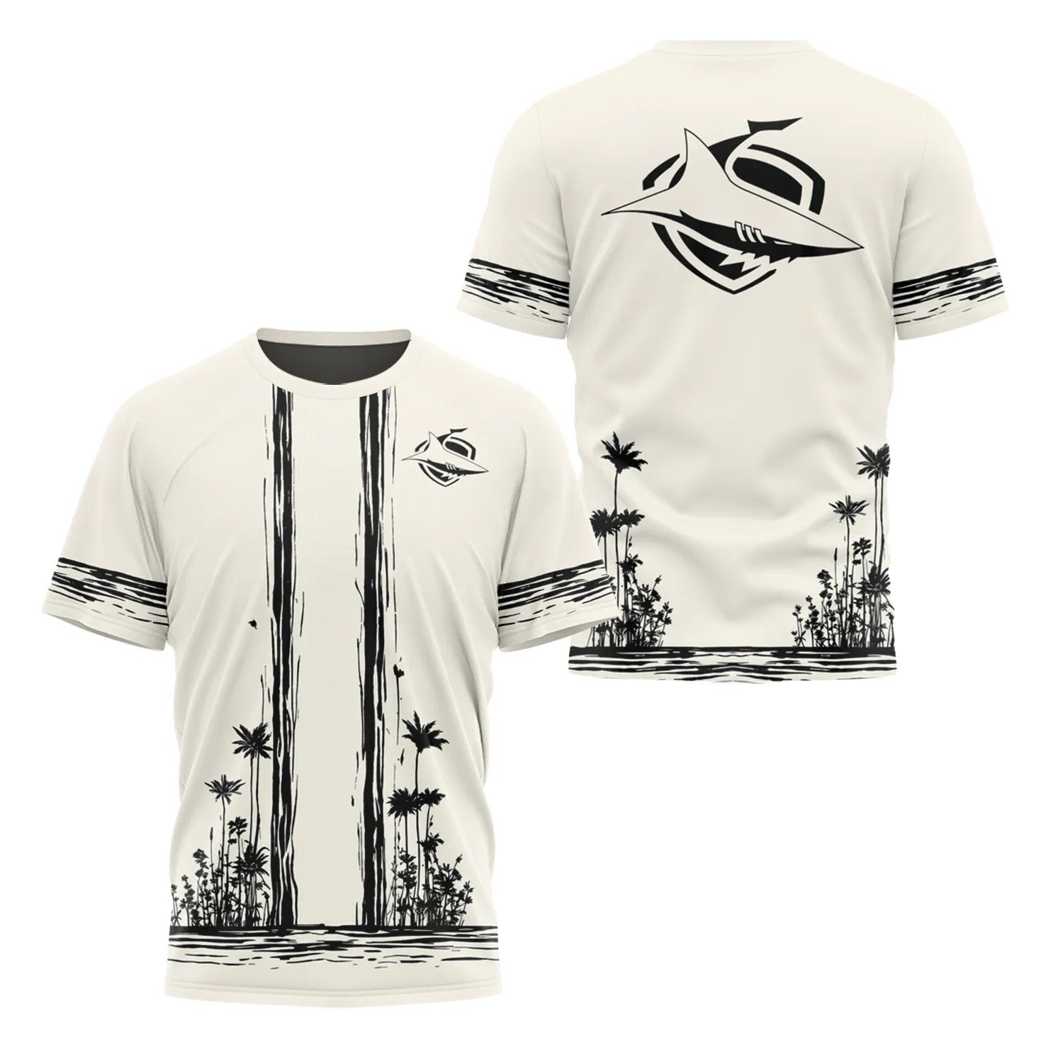 Cronulla-Sutherland Sharks Apparels SHW043