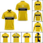 Richmond Tigers Apparels SC051