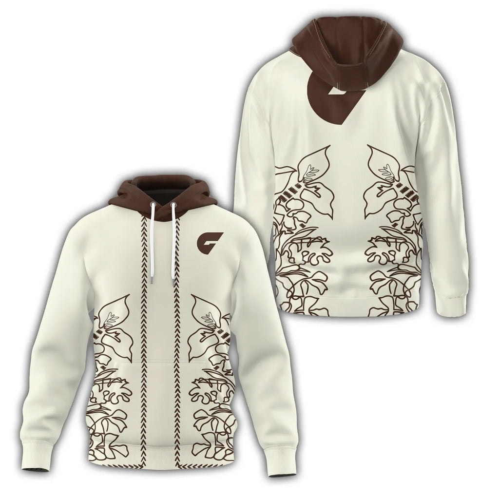 Greater Western Sydney Giants Hoodie SHW064