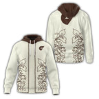 Greater Western Sydney Giants Hoodie SHW064