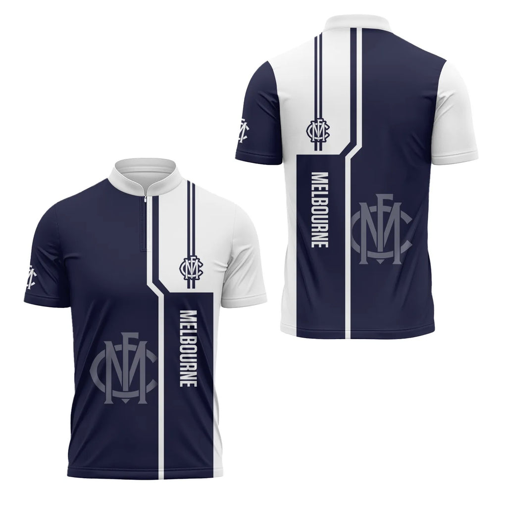 Melbourne Demons Apparels SC064