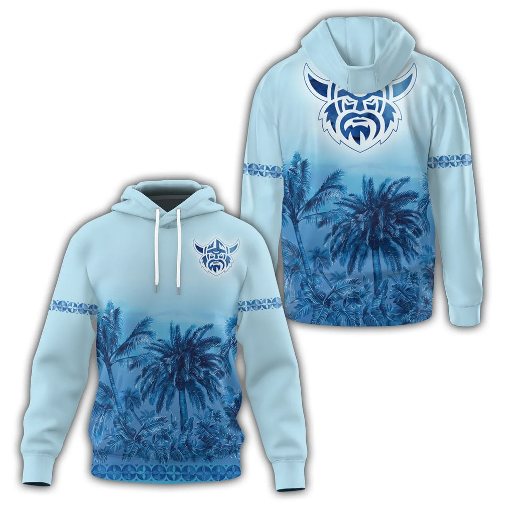 Canberra Raiders Apparels SHW001