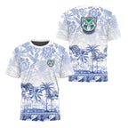 New Zealand Warriors Apparels SC045