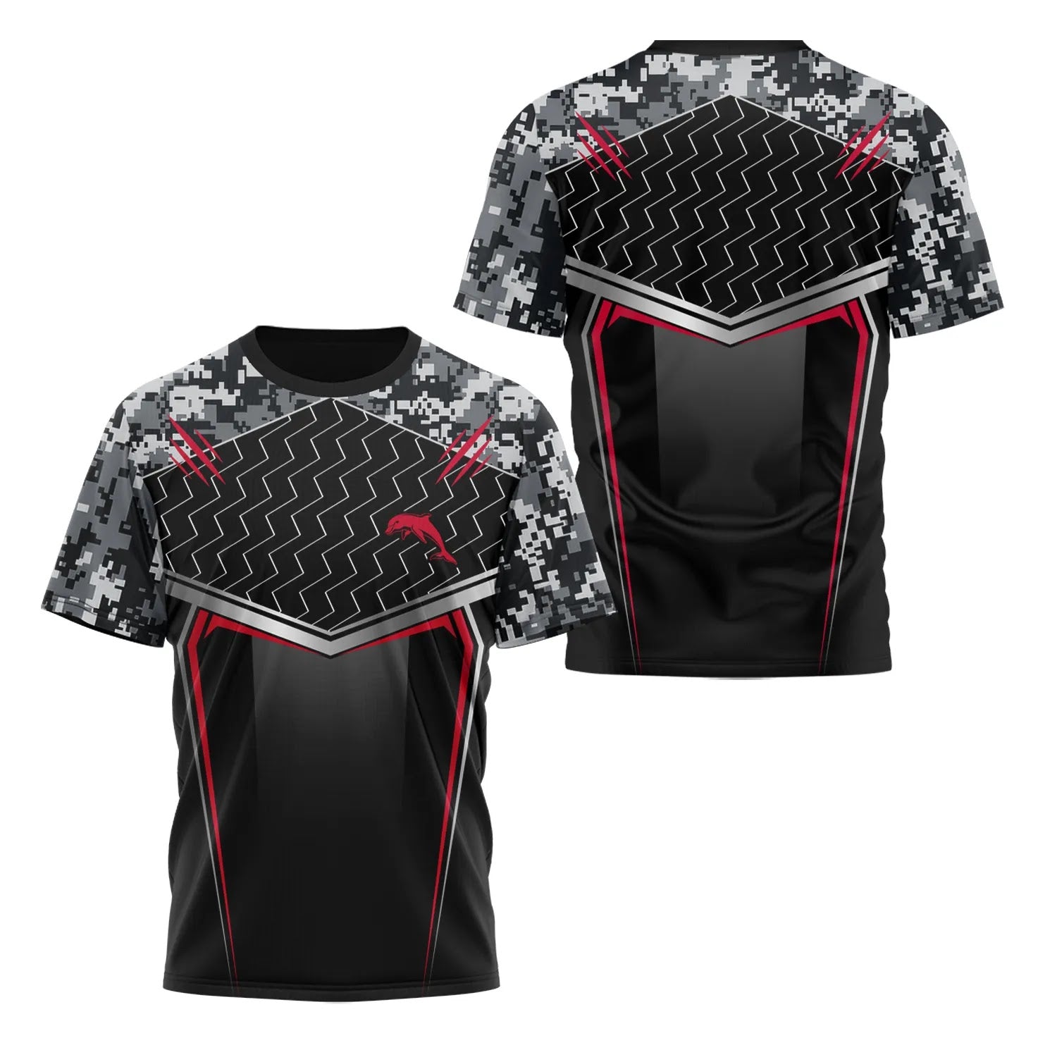 Dolphins Apparels SC115