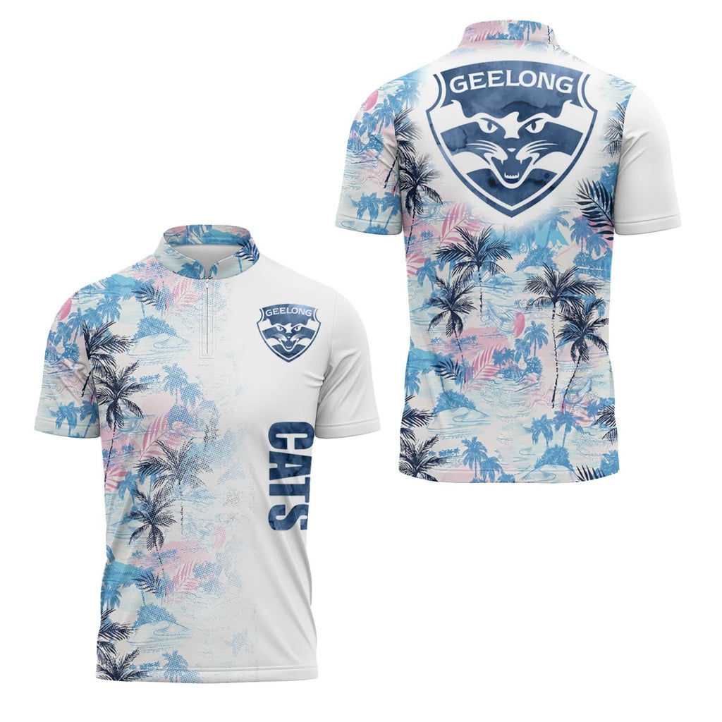 Geelong Cats Apparels SHW029