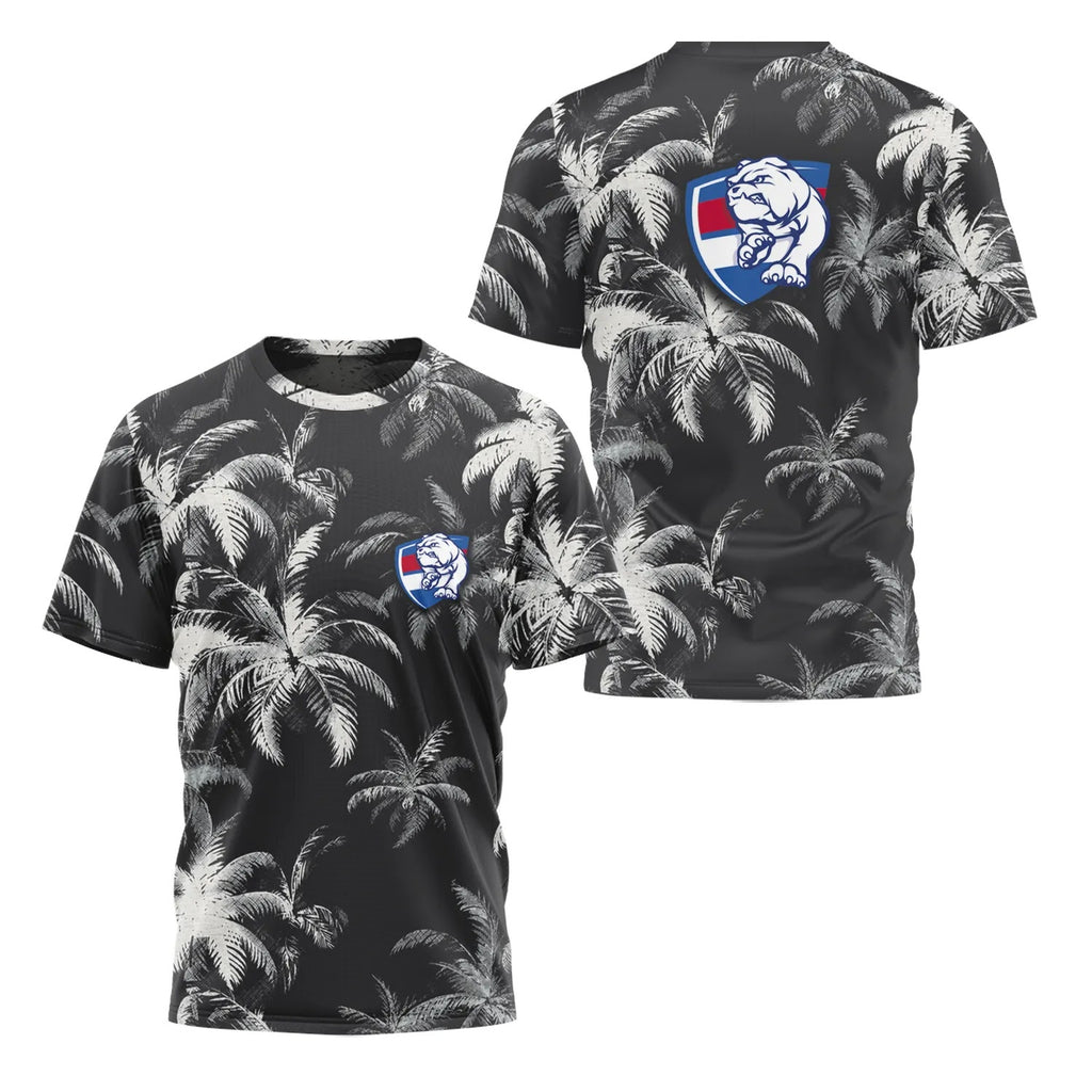Western Bulldogs Apparels SC112