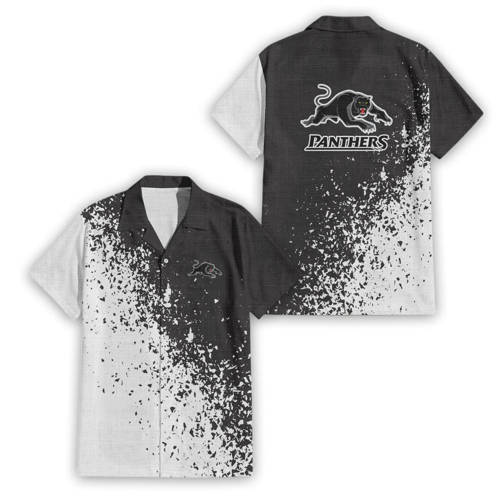 Penrith Panthers Apparels SC070