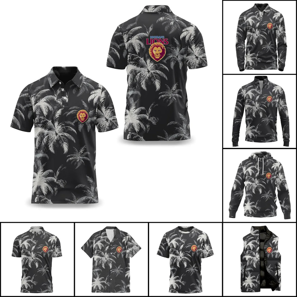 Brisbane Lions Apparels SC112