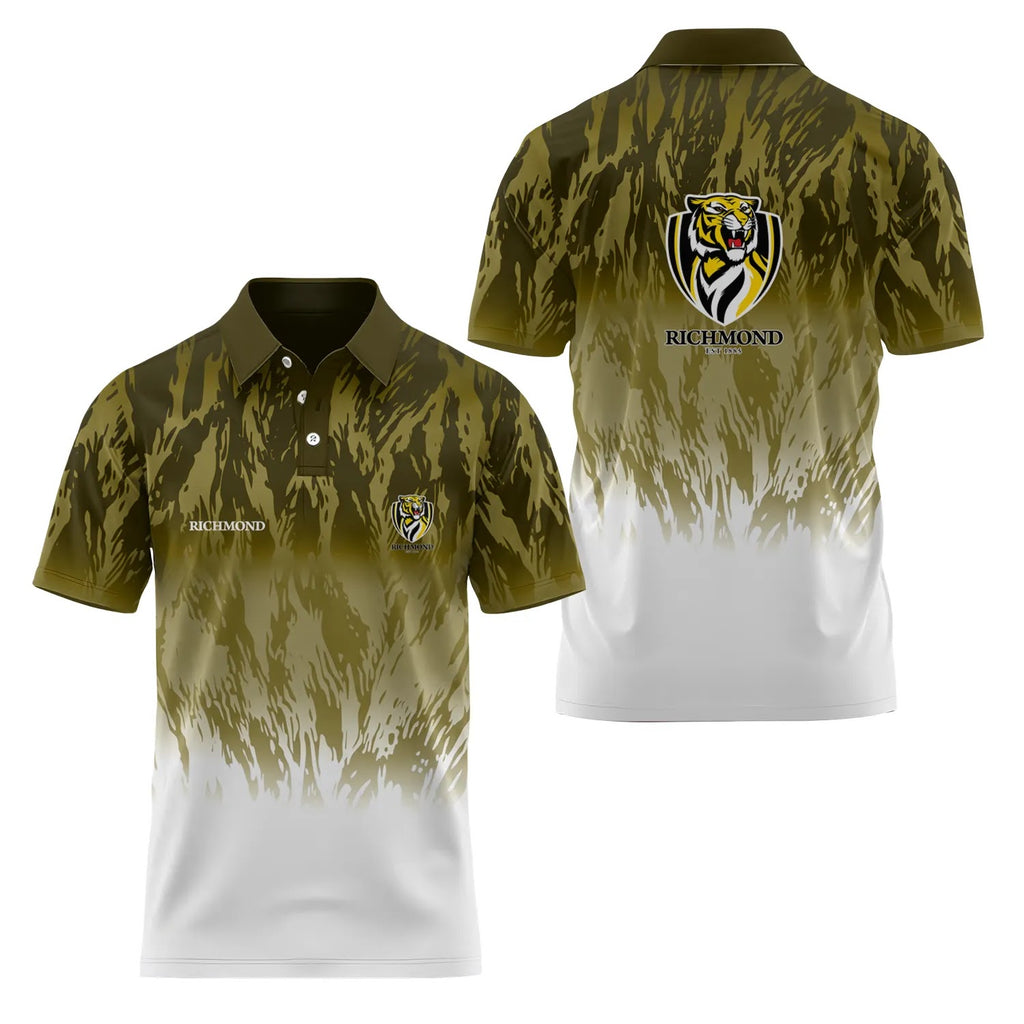 Richmond Tigers Apparels SC069