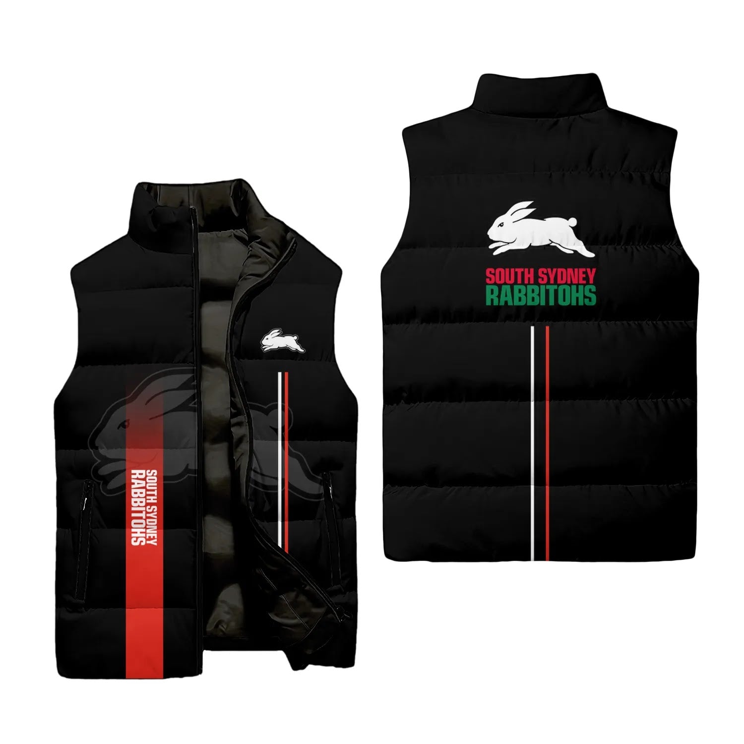 South Sydney Rabbitohs Apparels SC077