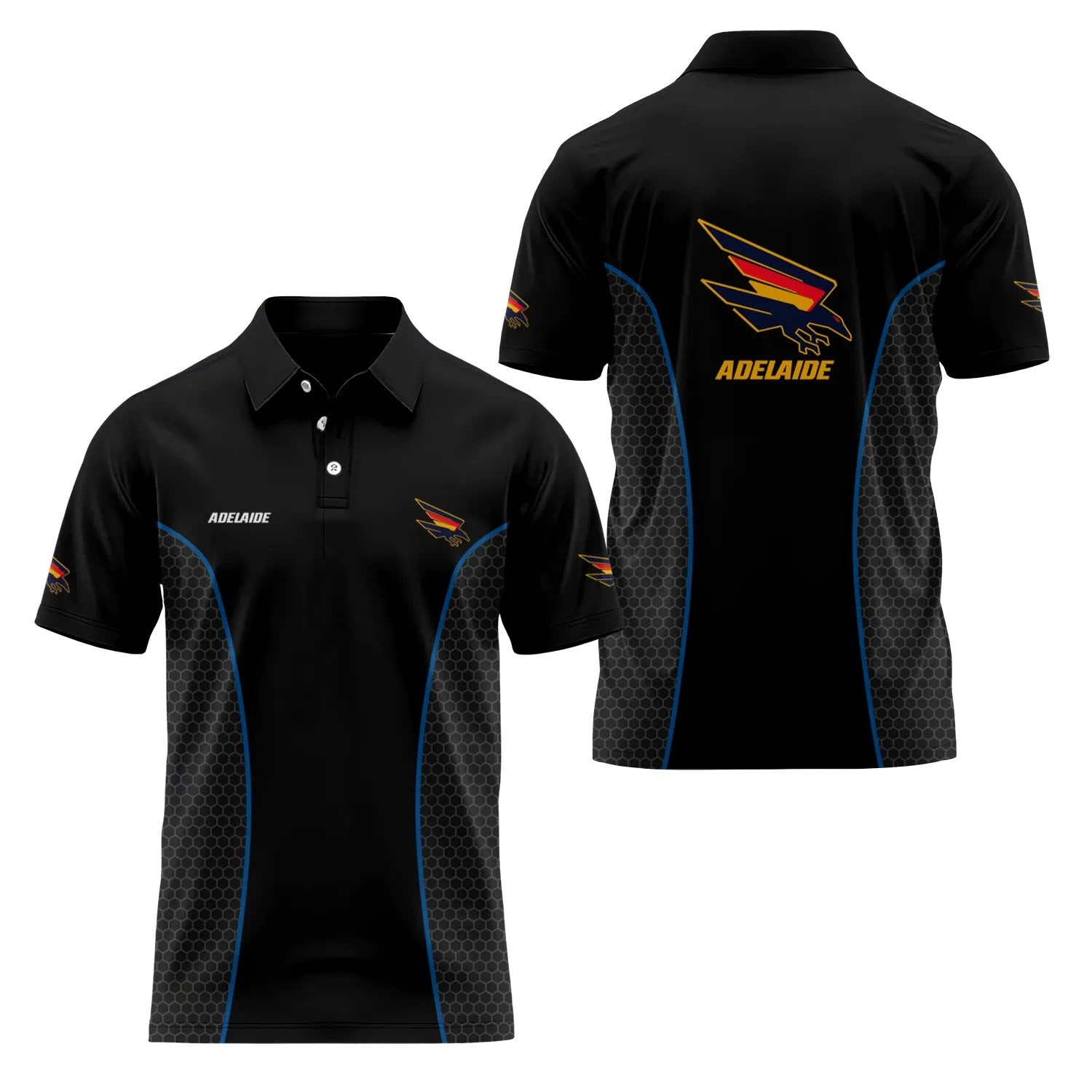 Adelaide Crows Apparels SC072