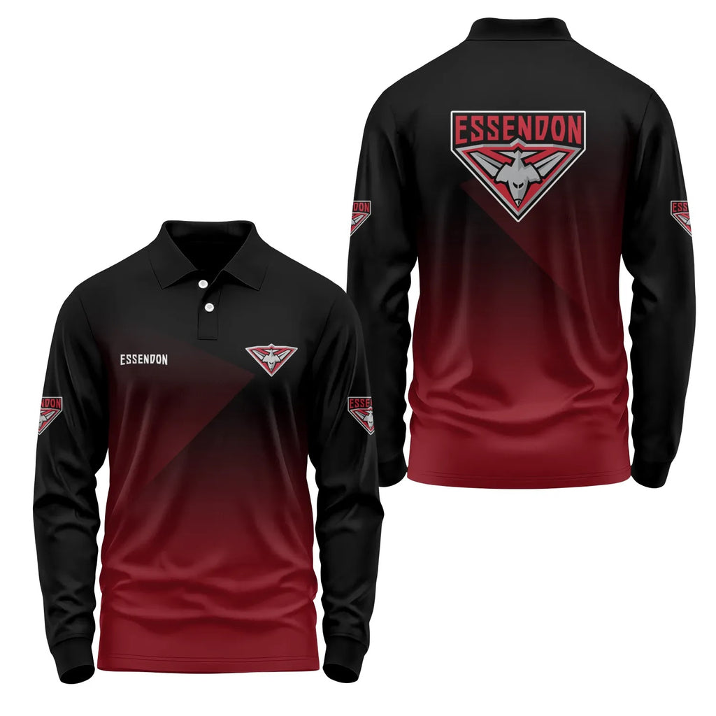 Essendon Bombers Apparels SC012
