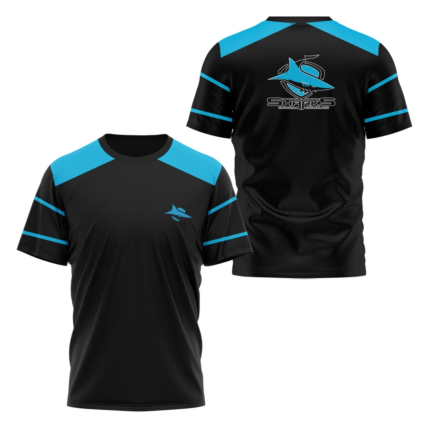 Cronulla-Sutherland Sharks Apparels SC041