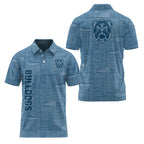 Canterbury-Bankstown Bulldogs Apparels SHW012