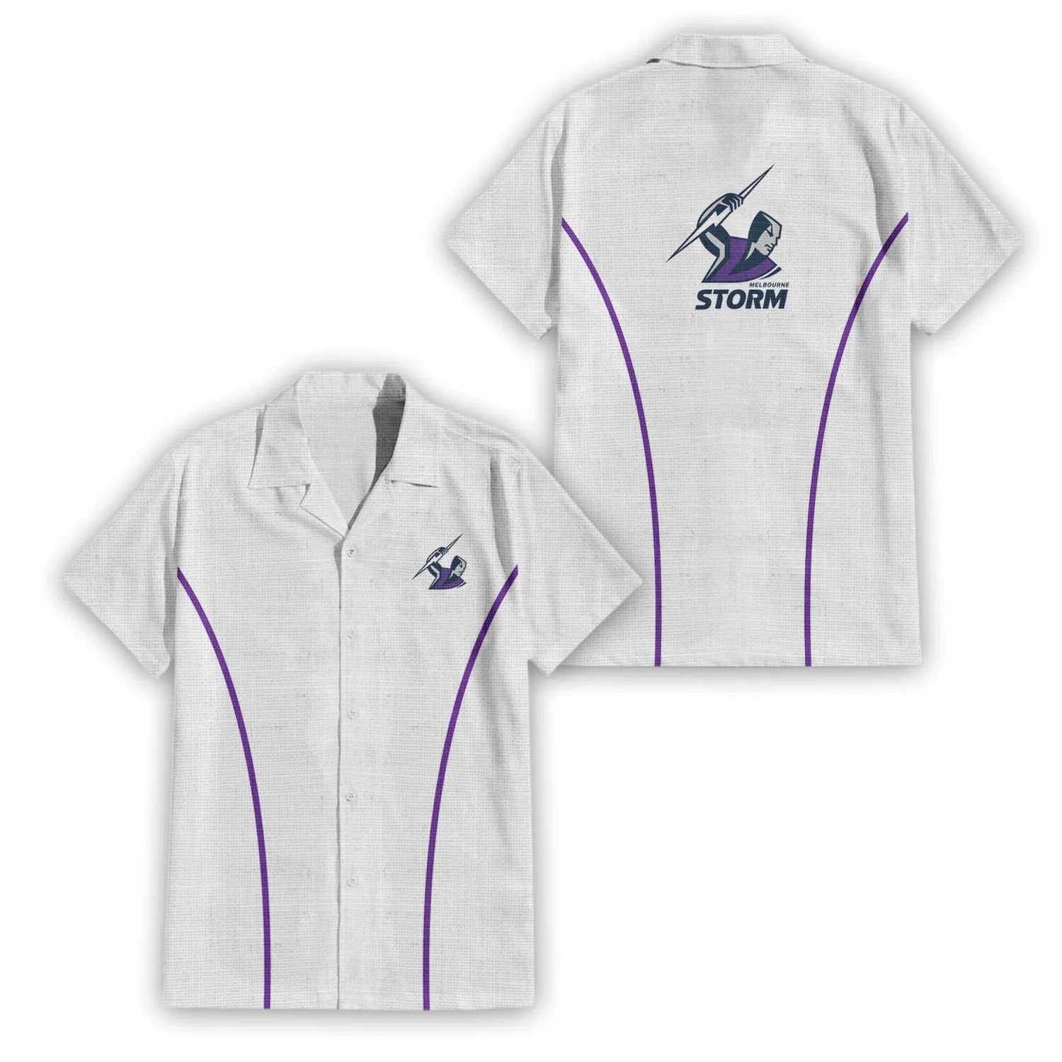 Melbourne Storm Apparels SC025