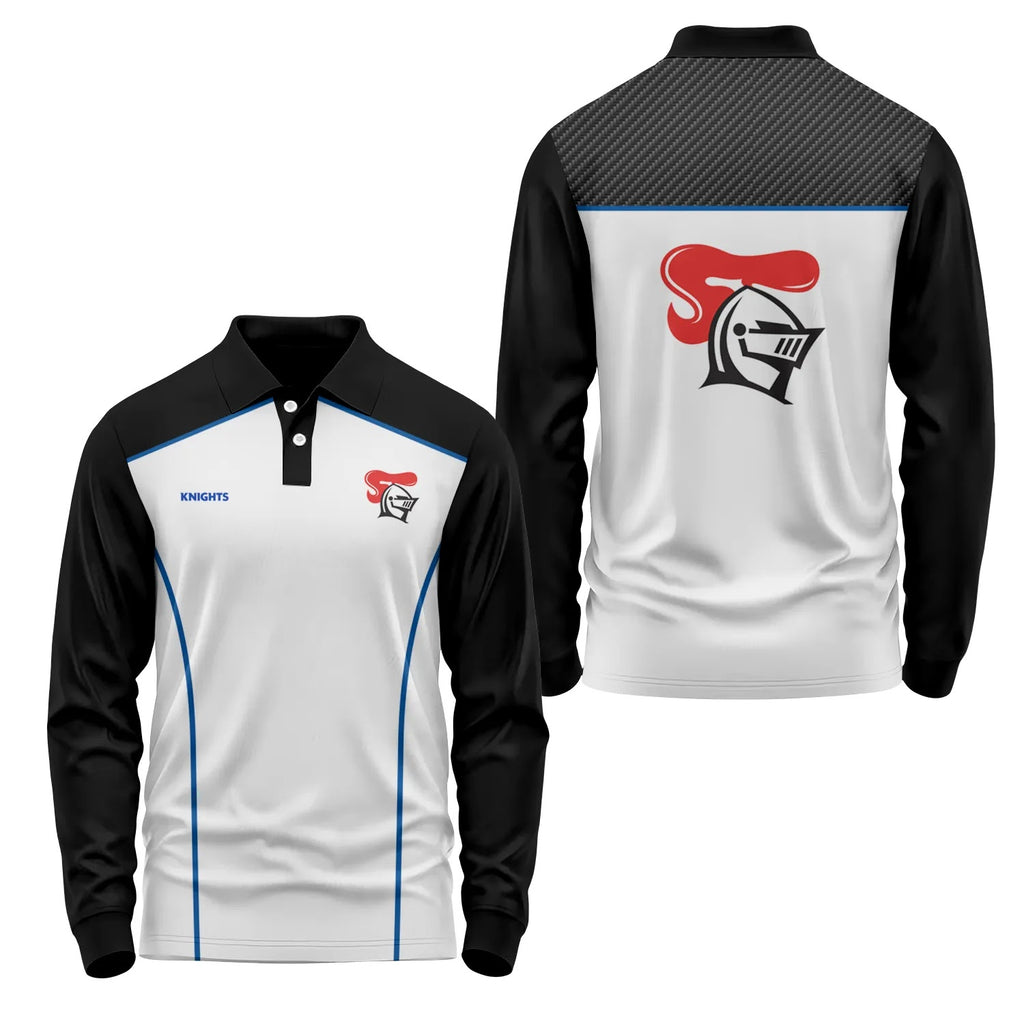 Newcastle Knights Apparels SC011