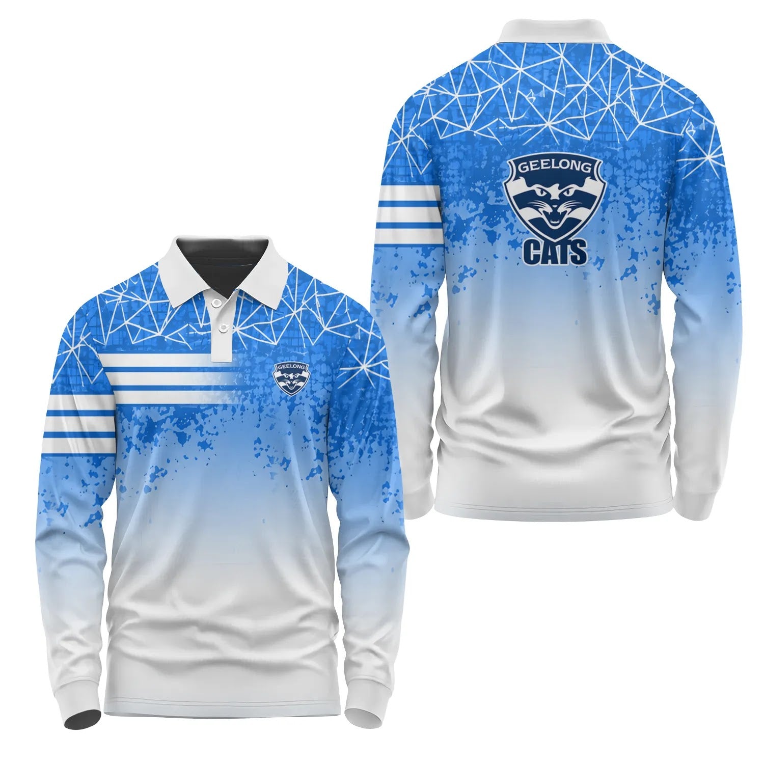 Geelong Cats Apparels SC097