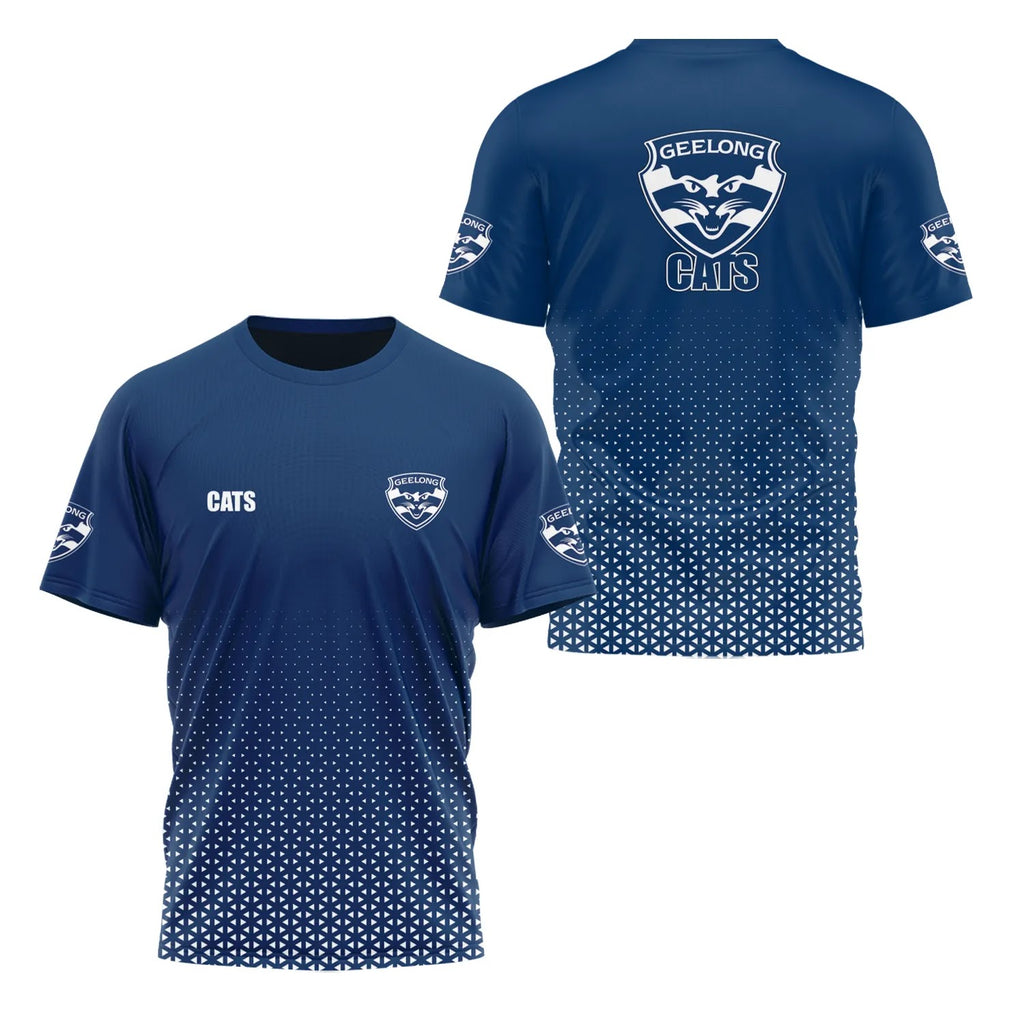 Geelong Cats Apparels SC003