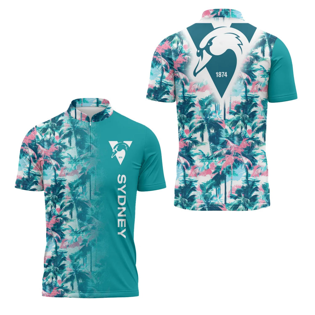 Sydney Swans Apparels SHW061
