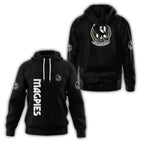 Collingwood Magpies Hoodie SC013