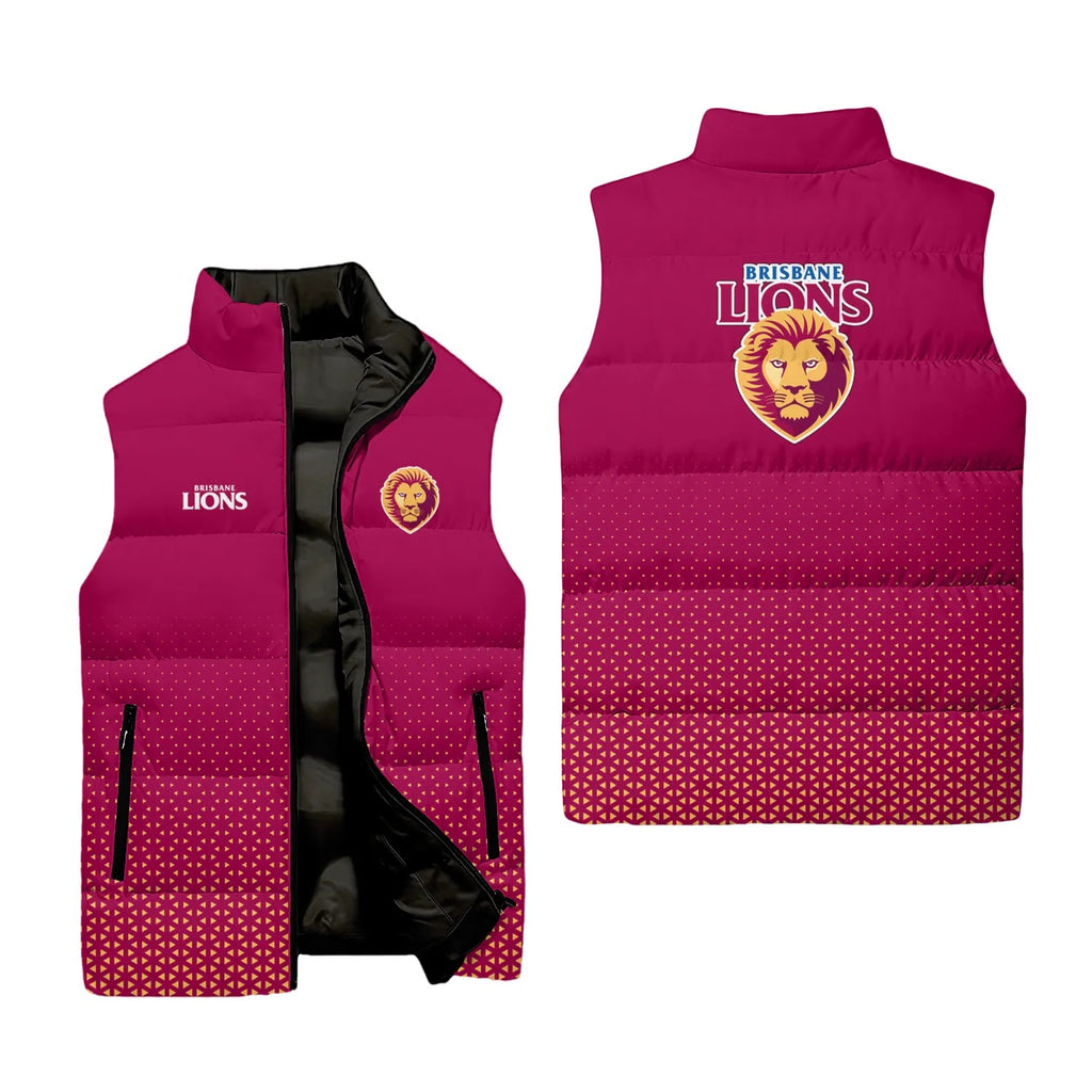 Brisbane Lions Apparels SC003