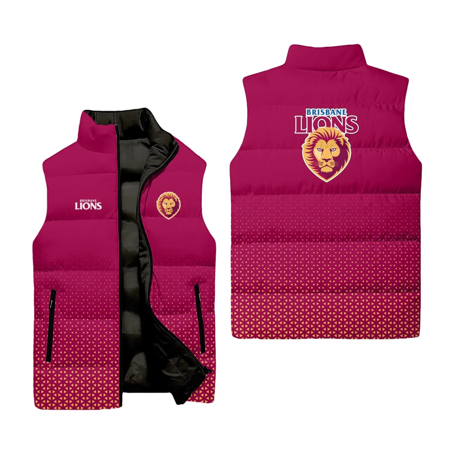 Brisbane Lions Apparels SC003