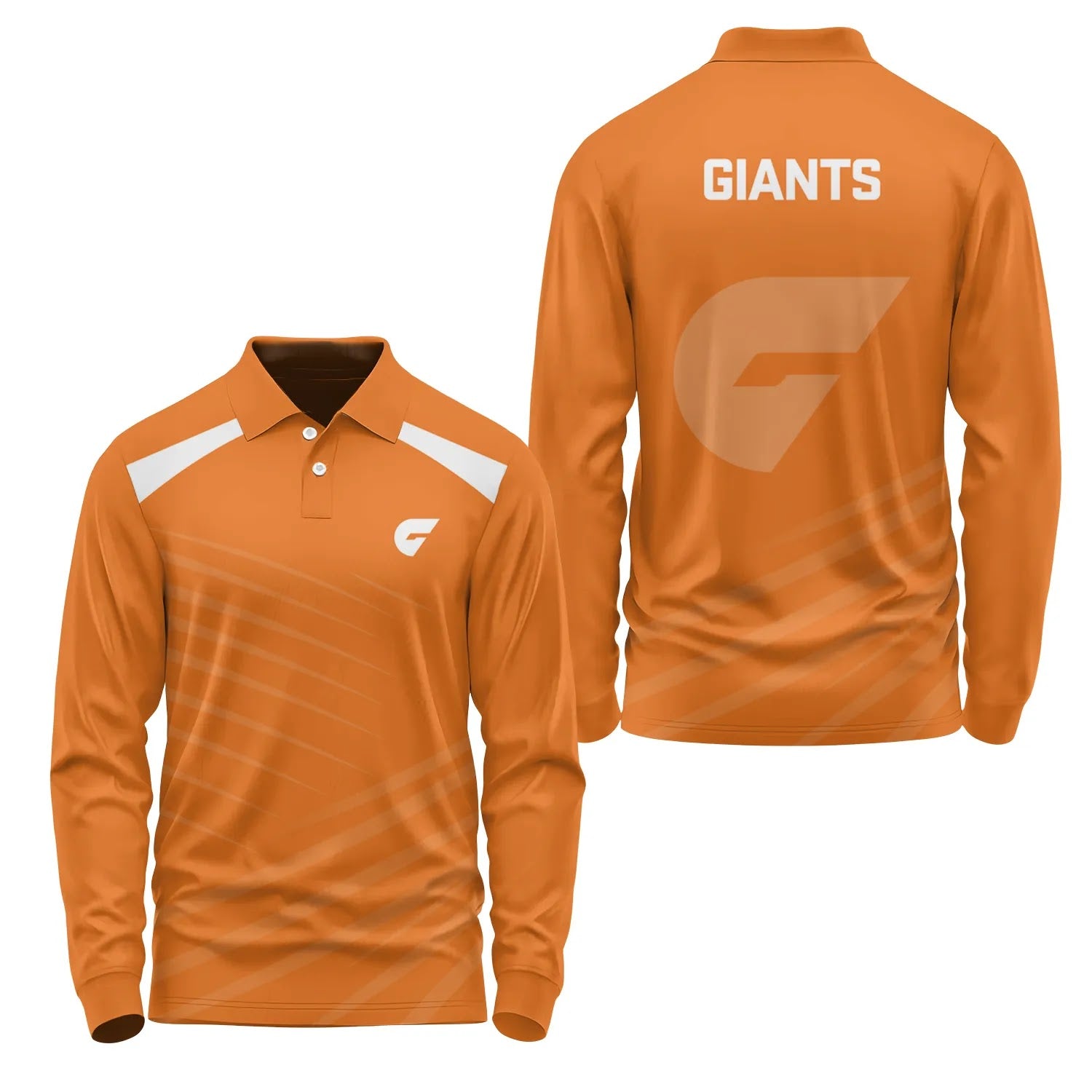 Greater Western Sydney Giants Apparels SC082