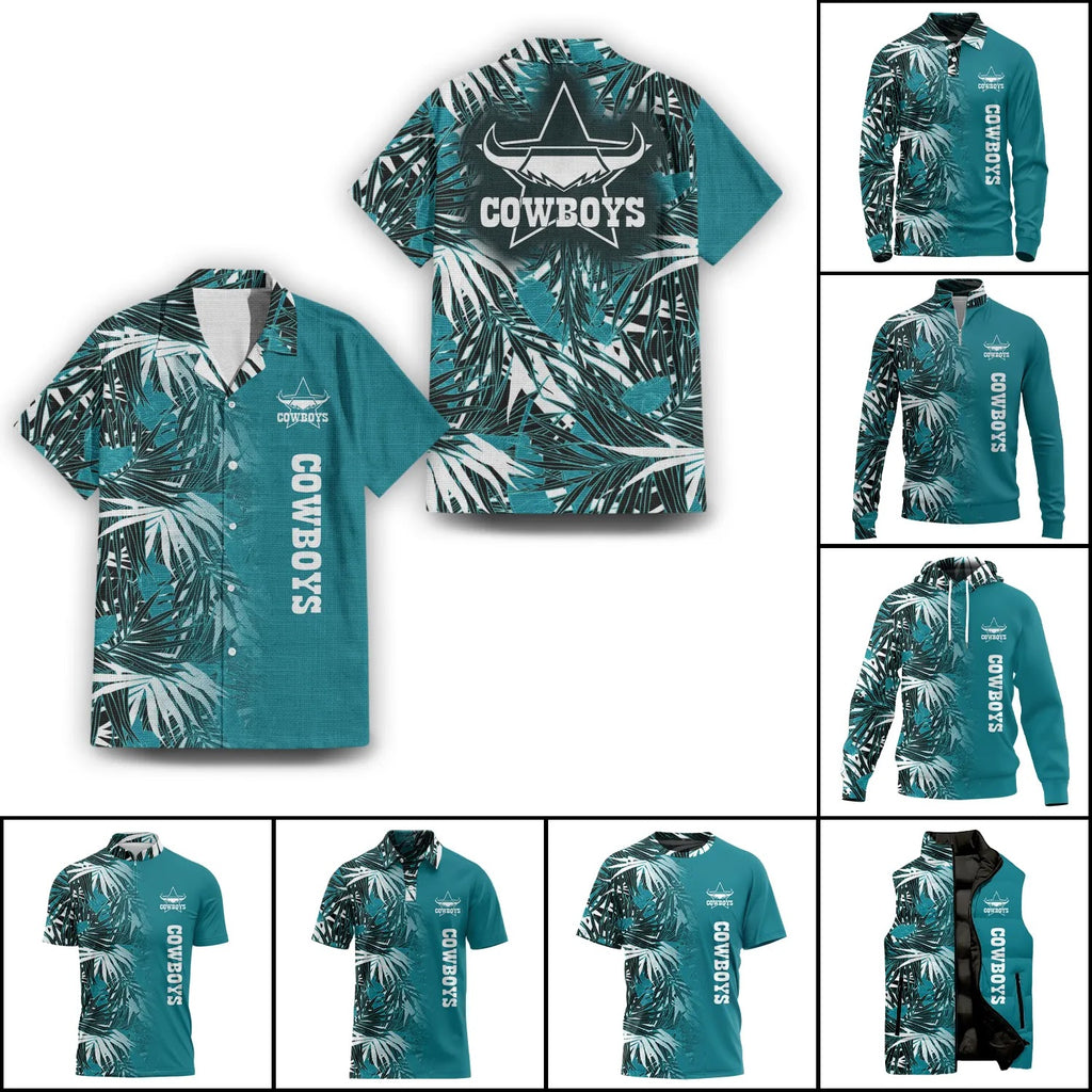 North Queensland Cowboys Apparels SHW060