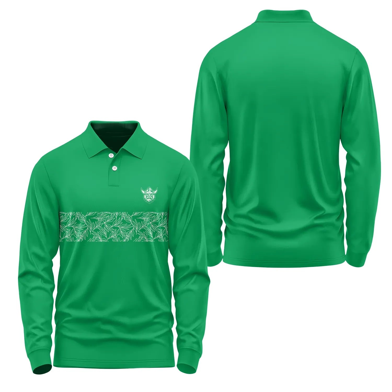 Canberra Raiders Apparels SC104