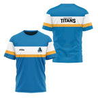 Gold Coast Titans Apparels SC046