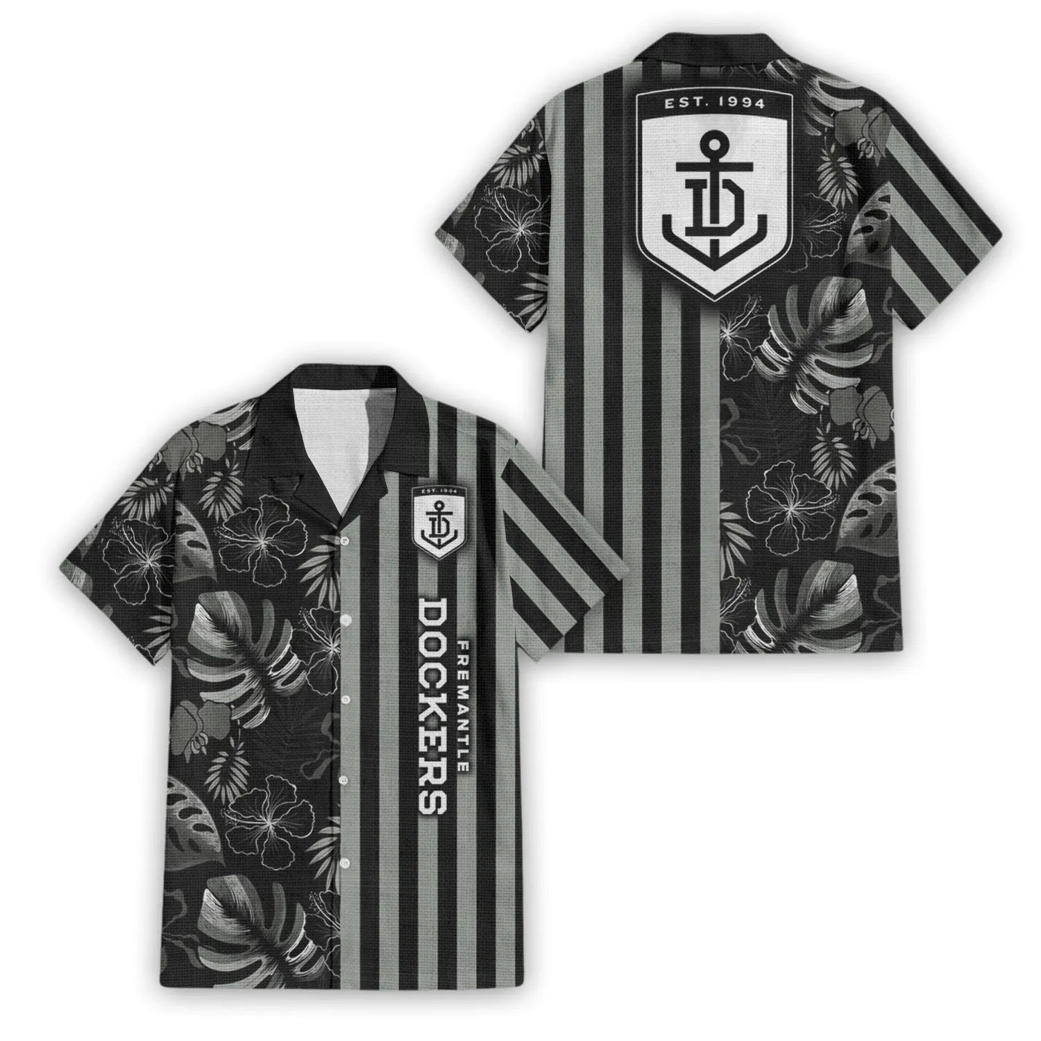 Fremantle Dockers Apparels SHW040